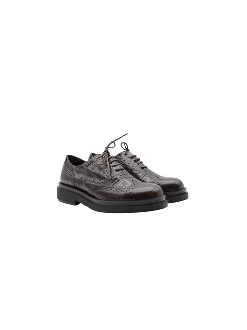 FRANCESINA F.GOMMA TDM ZANFRINI | EMILIA 16CBROWN